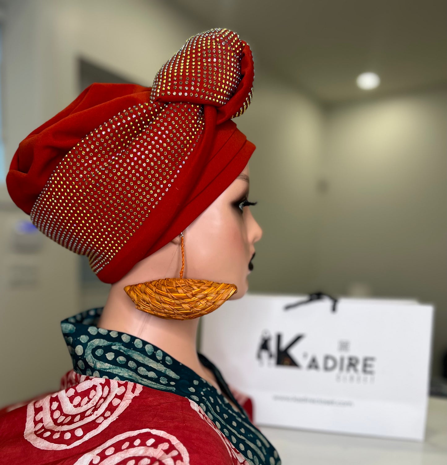 Turban