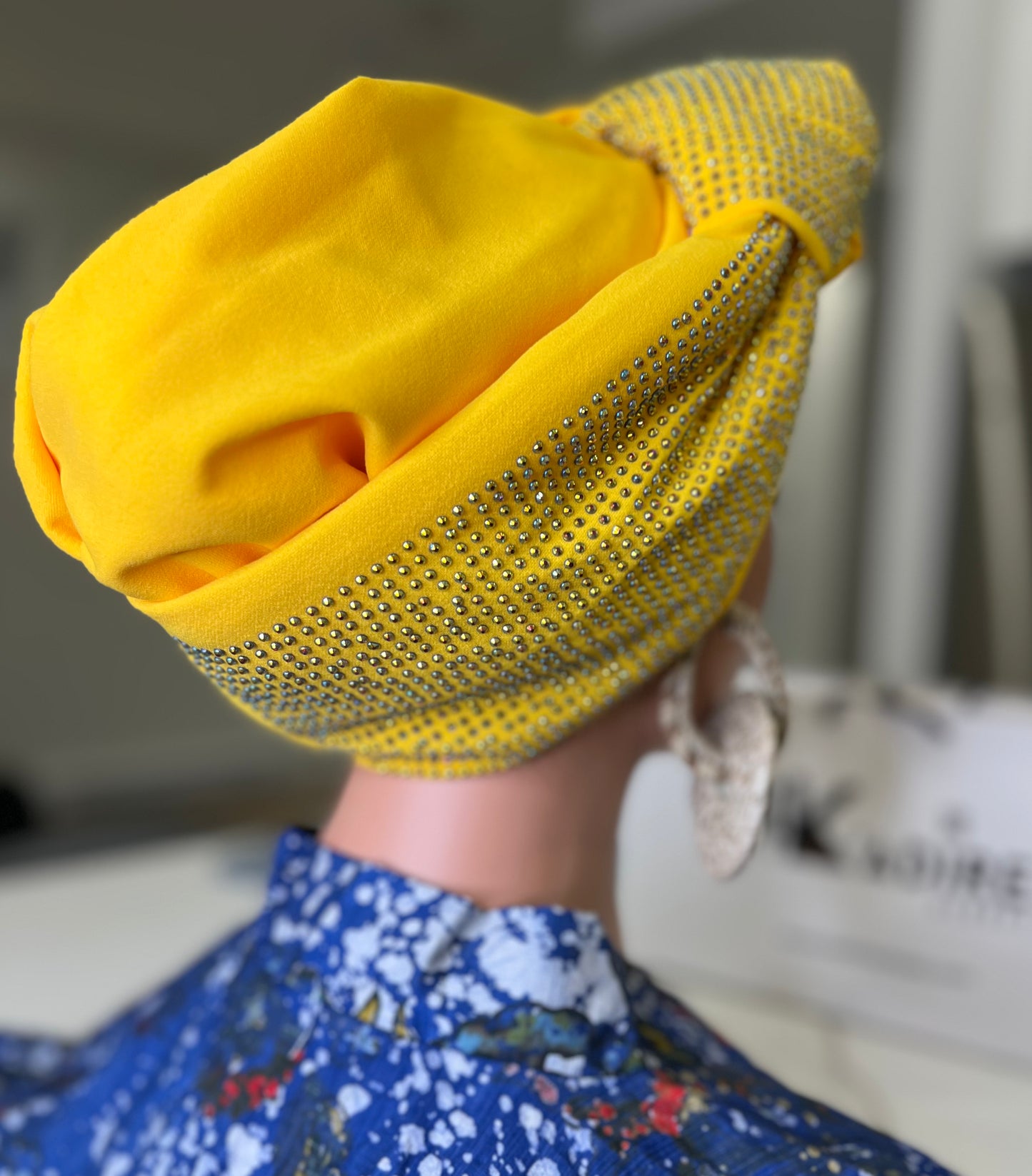 Turban