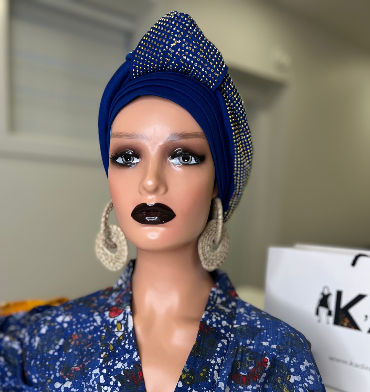 Turban