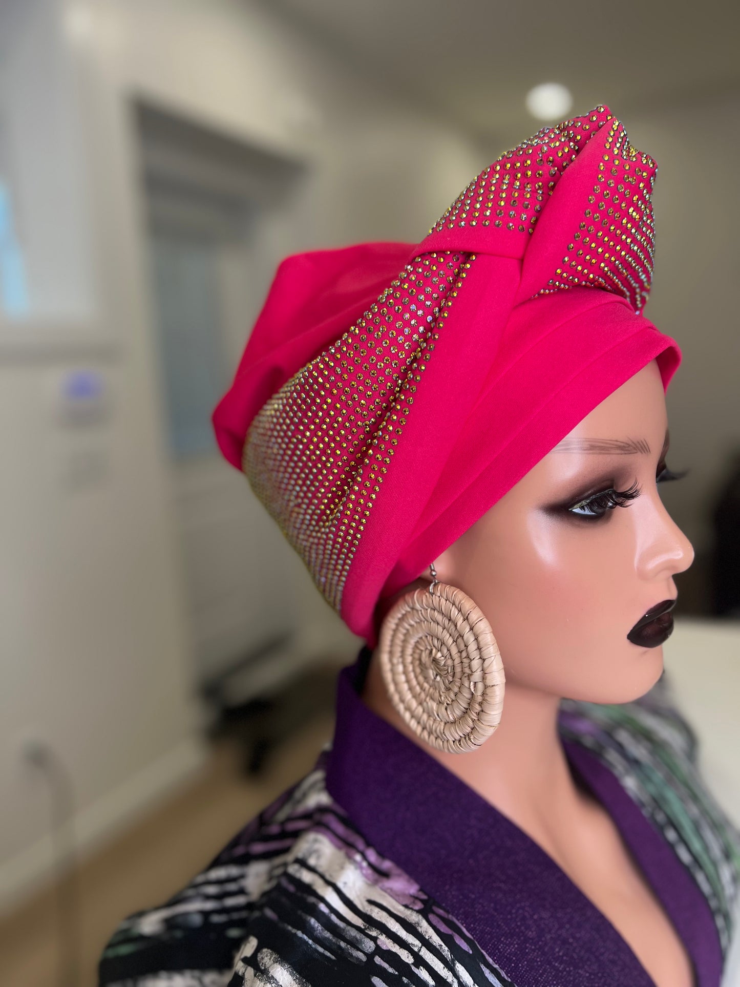 Turban
