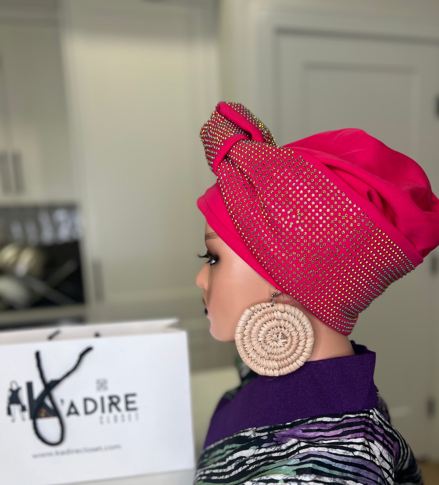 Turban