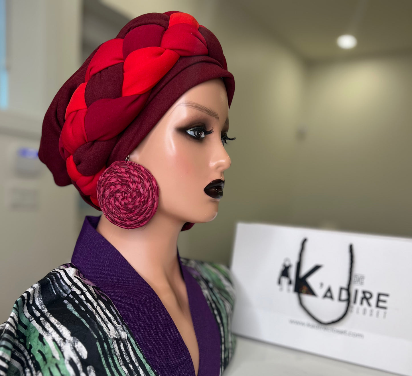 Turban