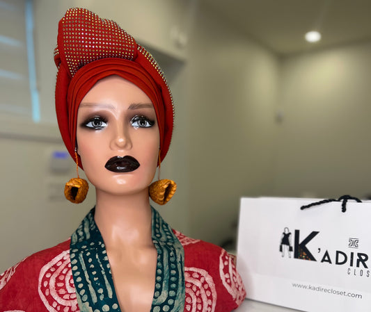 Turban