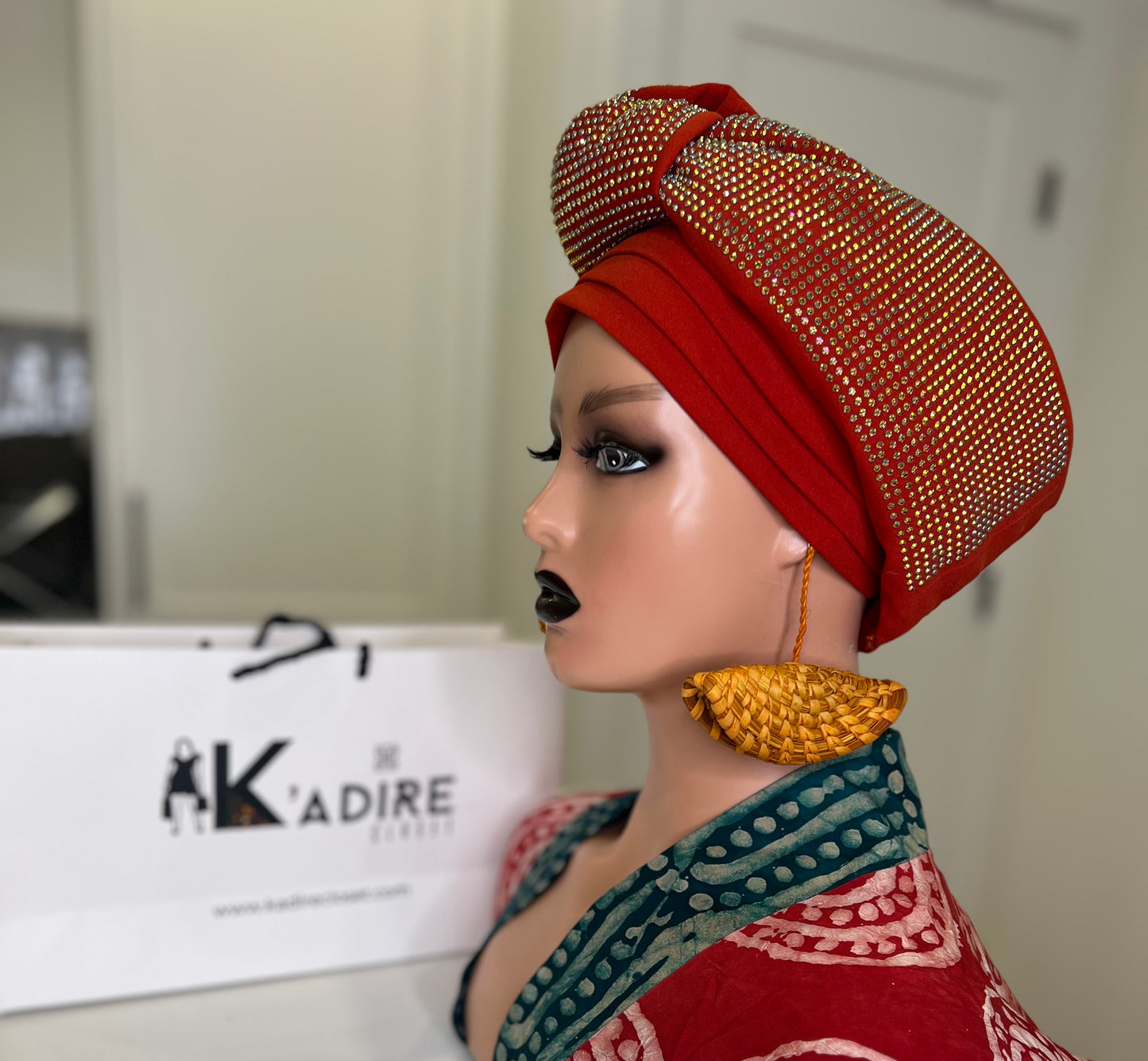 Turban