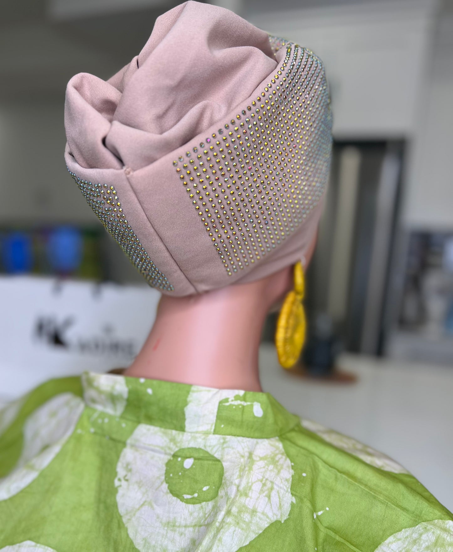Turban