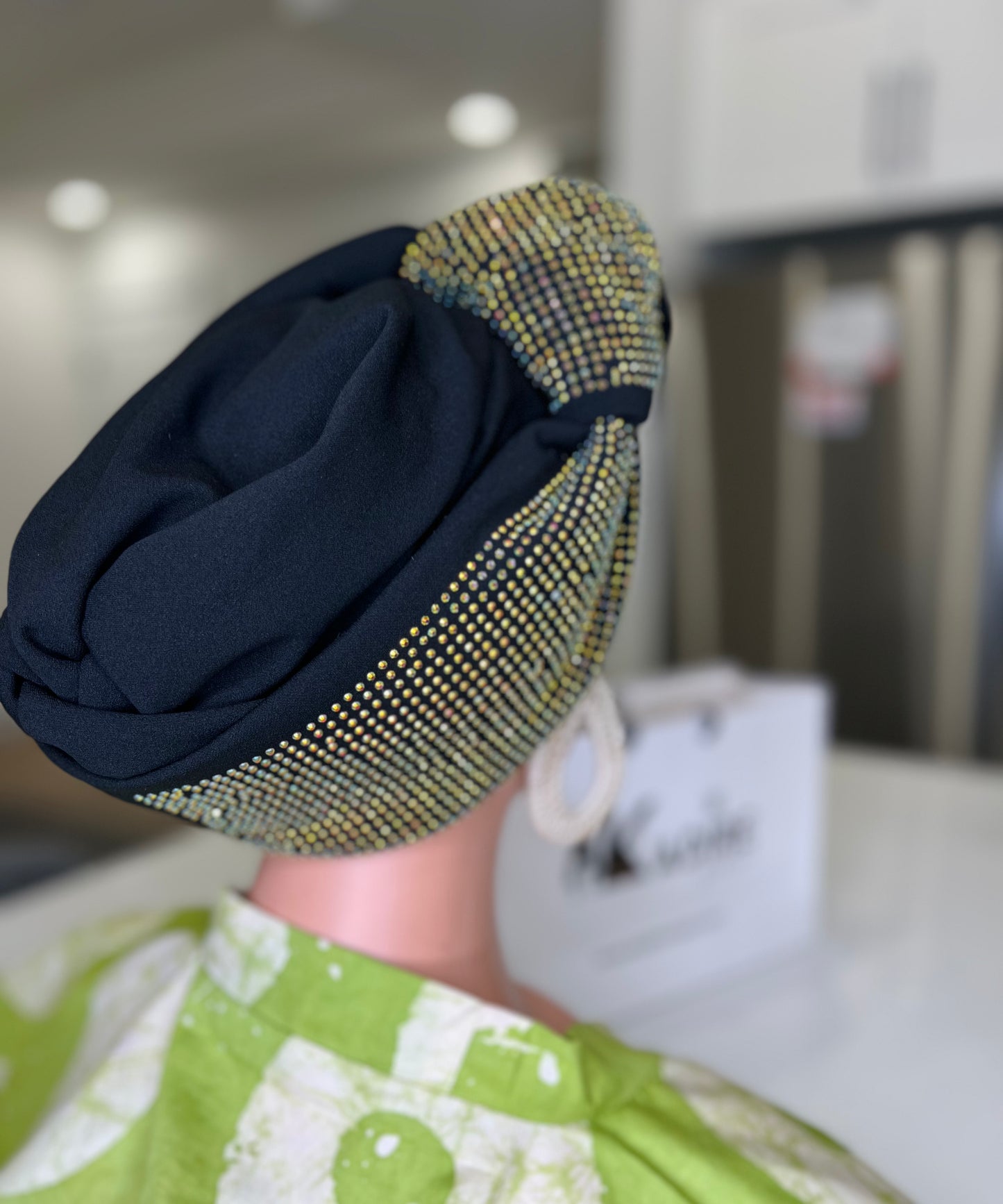 Turban