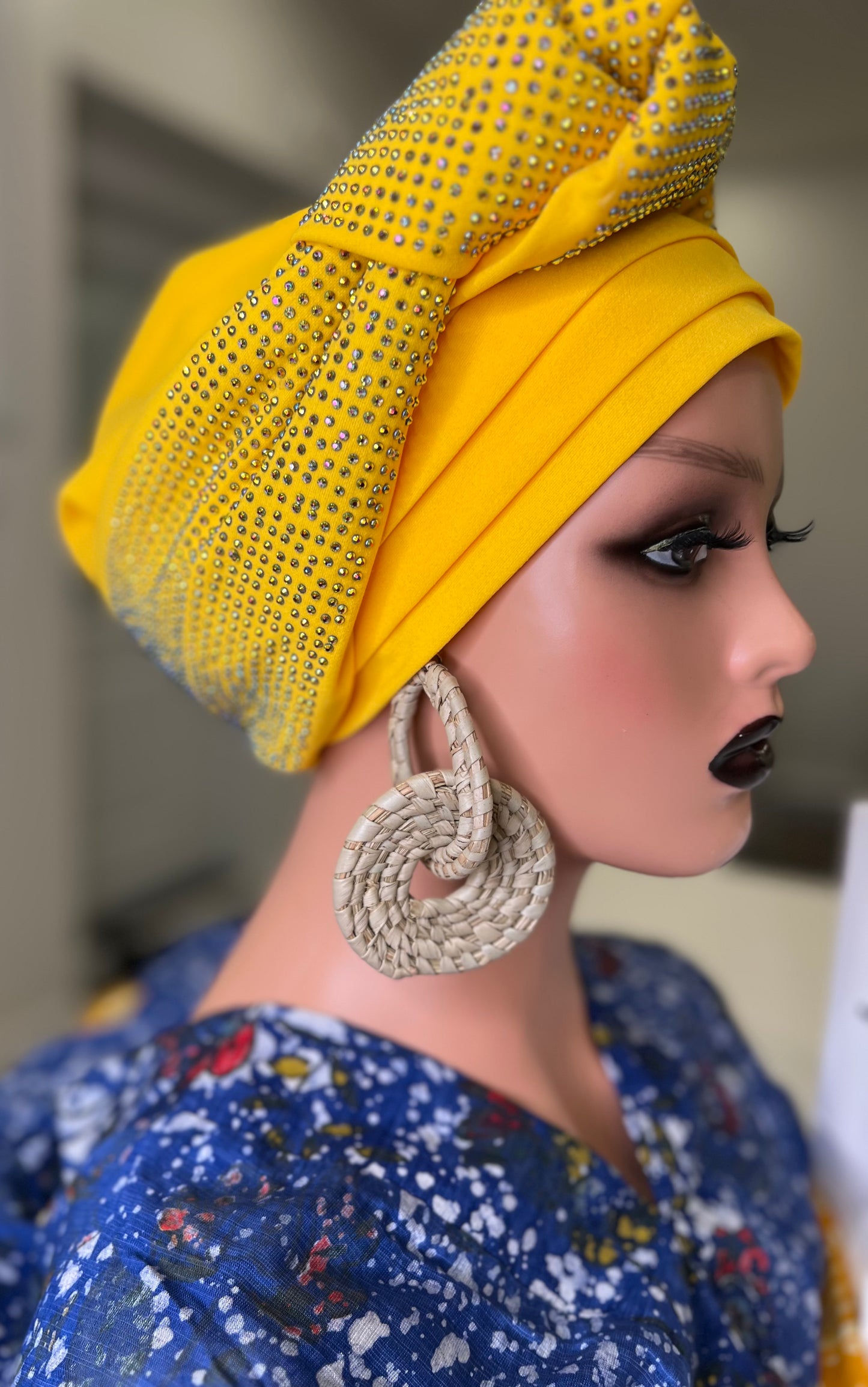 Turban