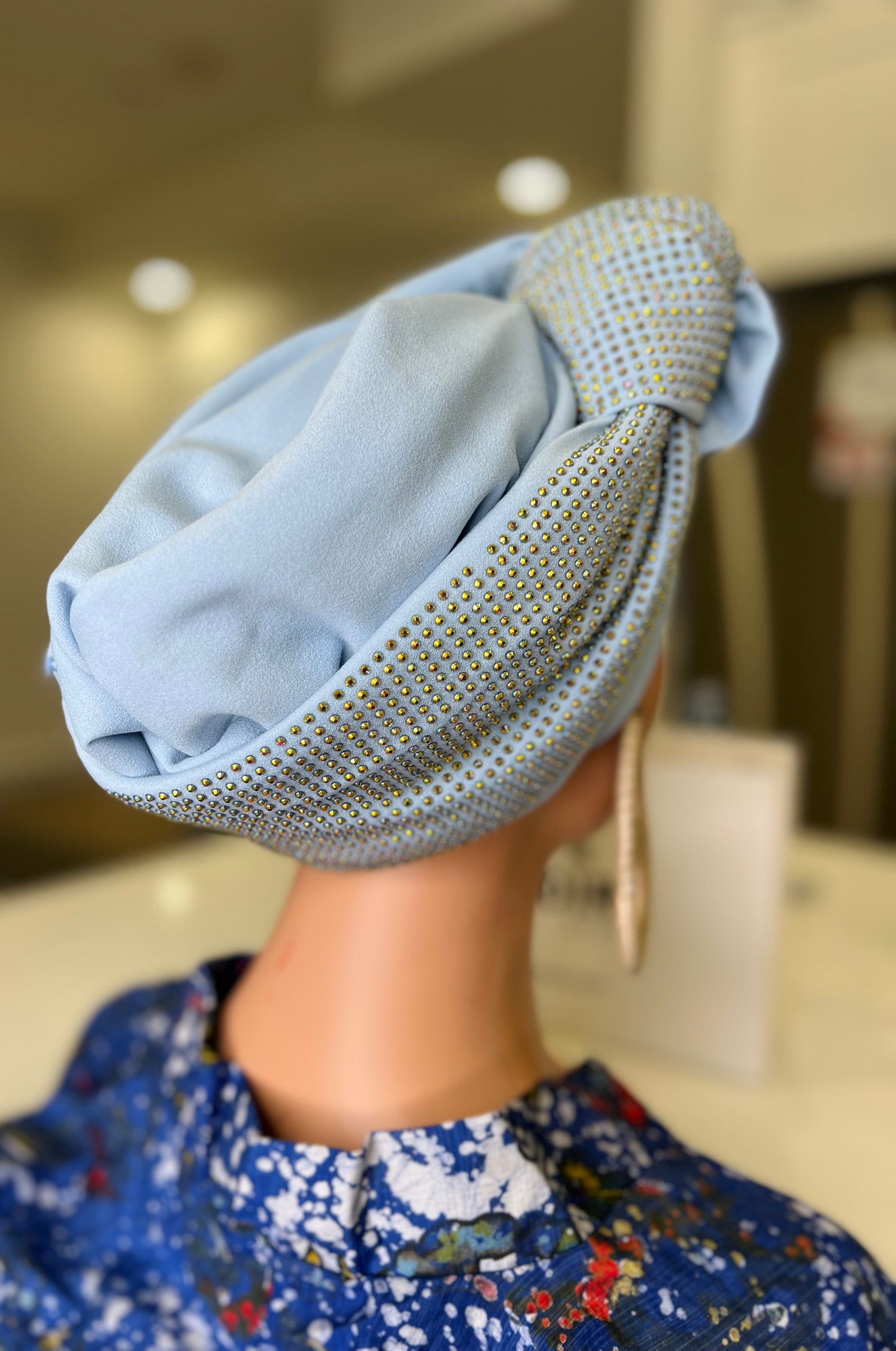 Turban